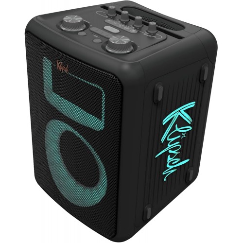 KLIPSCH VEGAS PARTY SPEAKER KLIPSCH VEGAS PARTY SPEAKER